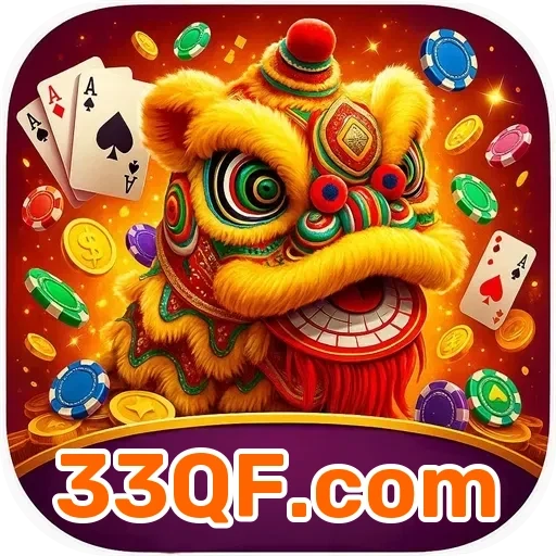 33QF.com: O Melhor Destino para Jogos Online Confiáveis