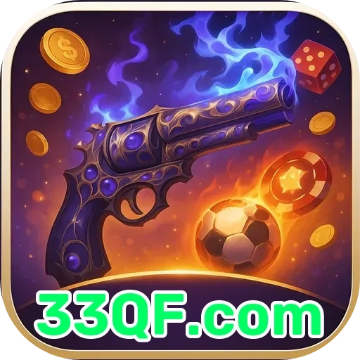 33QF.com: Atrações Imperdíveis na Seção de Caça-Níqueis