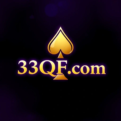 33QF.com logo